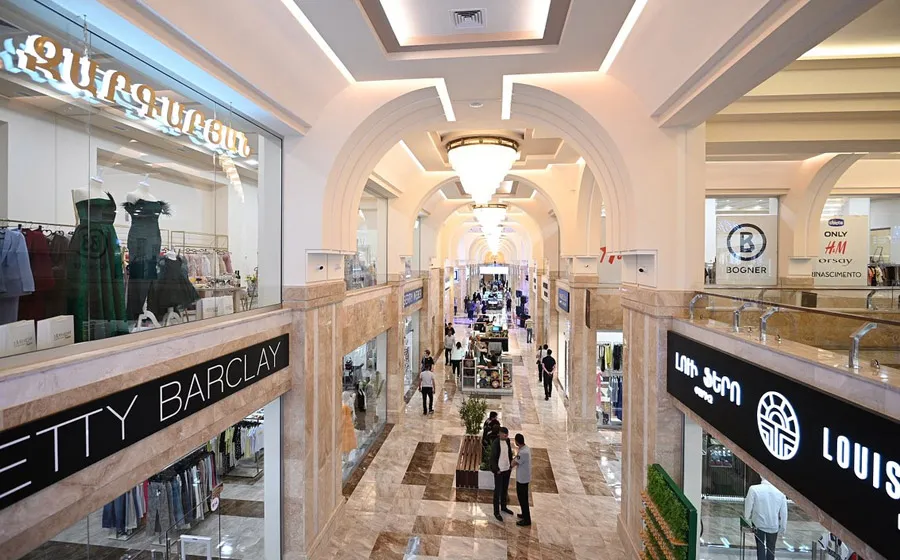 مولتی مجیک مال (Multi Magic Mall)