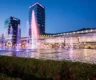 مرکز خرید وادی استانبول