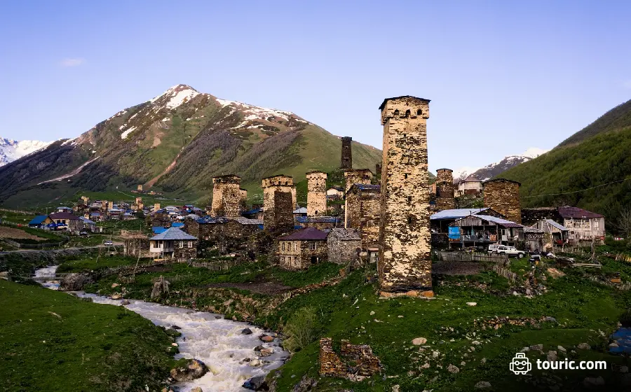 کشور گرجستان