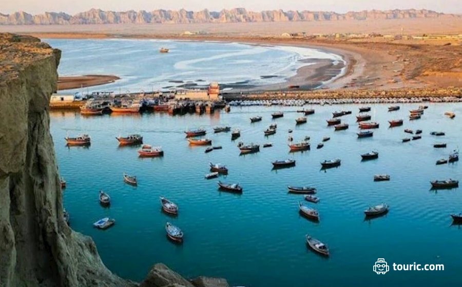 مکران کجاست