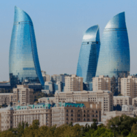 تصویر کشور آذربایجان