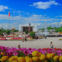 تصویر کشور قرقیزستان