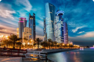 تصویر کشور قطر